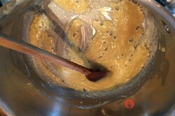 Príprava receptu Brokolicová polievka - krémová a hustá, krok 4
