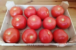 Príprava receptu Cuketovo paradajková nátierka do pohárov, krok 3