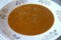 Recept Gulášová polievka