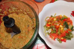 Príprava receptu Minestrone - talianska zeleninová polievka, krok 5