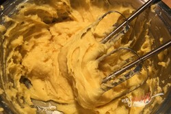 Príprava receptu Veterník ako roláda - najlepší dezert z cukrárne, krok 11