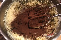 Príprava receptu Bombastický cheesecake Opitý izidor, krok 11