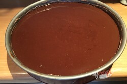 Príprava receptu Bombastický cheesecake Opitý izidor, krok 17