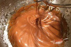 Príprava receptu Brownies - KÁVENKY (Fotopostup), krok 3