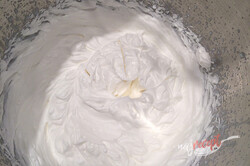 Príprava receptu Brownies - KÁVENKY (Fotopostup), krok 9