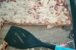 Hrnčekový recept na pizza cesto