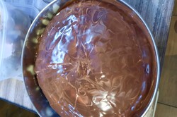 Vynikajúci recept na plačúcu tortu. Šťavnatá kakaová piškóta s výborným krémom za 30 minut.