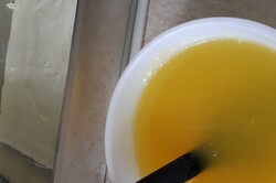 Príprava receptu Osviežujúca citrónová fantázia bez pečenia - hit tohto leta, krok 6