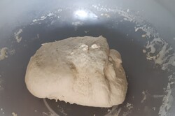 Príprava receptu Voňavé domáce rožky ako z pekárne, krok 2