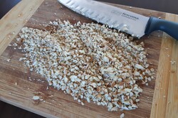 Príprava receptu Geniálne marlenka guličky so salkom, ktoré máte pripravené za pár minút, krok 3