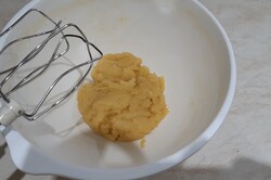 Príprava receptu Nebesky chutné veterníky s vanilkovým krémom, krok 1