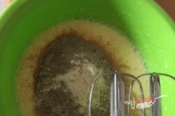Príprava receptu Nebeské rezy so šľahačkou podľa Mineralky, krok 4
