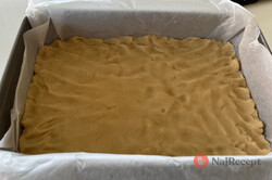 Príprava receptu Staromódny orechový koláč s tvarohom, ktorý má každý rád. Jeden z najlepších tvarohových koláčov, aký som ochutnala., krok 1