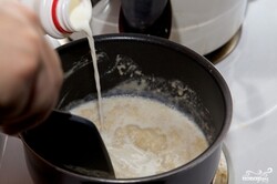 Príprava receptu Vynikajúce lasagne - fotopostup krok za krokom, krok 7