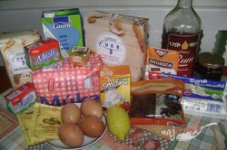Príprava receptu Moravské koláče ako od babičky, krok 1