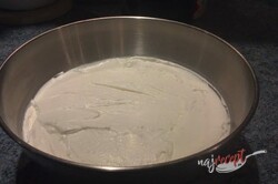 Príprava receptu Marína krémeš, krok 9
