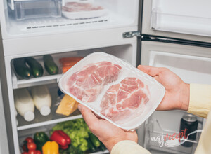 Recept Ako správne zamraziť mäso: Ako dlho vám vydrží mäso od mäsiara a balené mäso z obchodu?