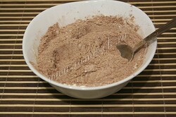 Príprava receptu Čokoládová torta z mikrovlnky za 5 minút, krok 2