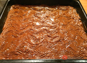 Mnou vyskúšaný recept na neodolateľný Nescafé koláč s luxusnou smotanovo-čokoládovou vrstvou