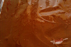 Recept Pudingové pokušenie s čokoládou