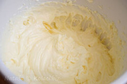 Príprava receptu Hriešna torta s banánmi bez pečenia, krok 4