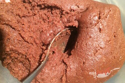 Príprava receptu Plnené perníčky v čokoláde - fotopostup, krok 5