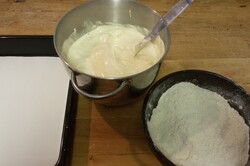 Príprava receptu Karamelovo kokosoví ježkovia, krok 3