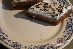 Recept Brownies - KÁVENKY (Fotopostup)