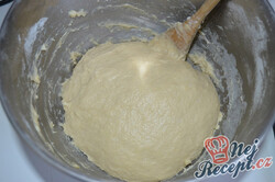 Príprava receptu Slaninovo sýrové žemličky, krok 1