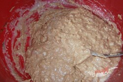 Príprava receptu Jablkovo-perníková bábovka, krok 5