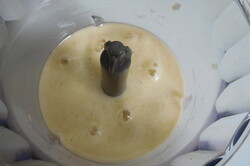 Príprava receptu Banánový chia puding, krok 2
