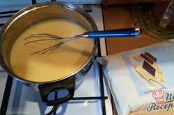 Príprava receptu Svieži jablkový vánok - fotopostup, krok 7