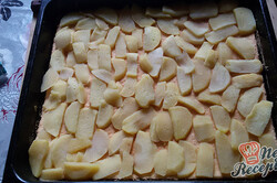 Príprava receptu Svieži jablkový vánok - fotopostup, krok 6