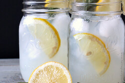 Príprava receptu 12 tipov na limonády, ktoré Vás osviežia v horúcom letnom počasí, krok 3