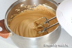 Príprava receptu Najjednoduchší a najlepší karamelový krém pripravený za pár minút, krok 5