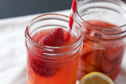 Príprava receptu 12 tipov na limonády, ktoré Vás osviežia v horúcom letnom počasí, krok 4