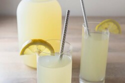 Príprava receptu 12 tipov na limonády, ktoré Vás osviežia v horúcom letnom počasí, krok 12