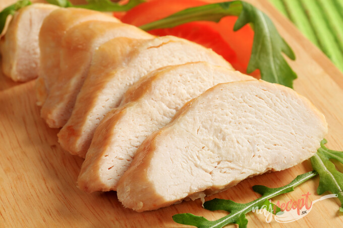 Recept Pripravte šťavnaté mäso metódou sous-vide: Na aké teploty treba pripravovať mäso, aby si zachovalo plnú chuť?