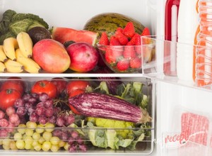Recept 5 najväčších chýb, ktoré robíte pri skladovaní jedla v chladničke