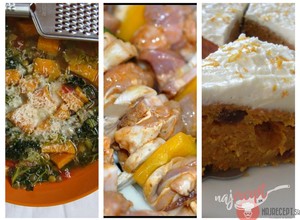 Recept Tip na nedeľný obed |Kelovo - šošovicová polievka a ražničí